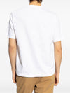 PS By Paul Smith T-shirts and Polos White