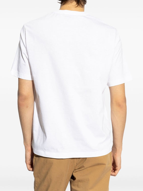 PS By Paul Smith T-shirts and Polos White