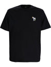 PS By Paul Smith T-shirts and Polos Black