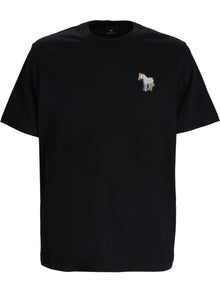  PS By Paul Smith T-shirts and Polos Black