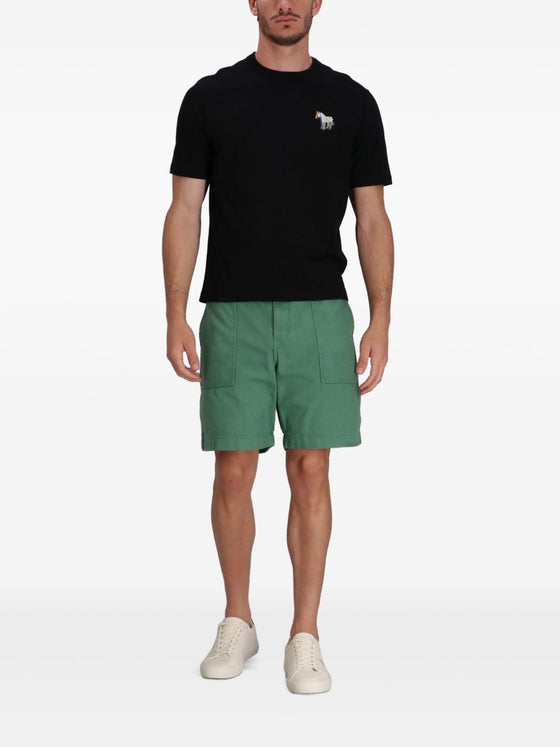 PS By Paul Smith T-shirts and Polos Black