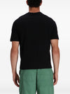 PS By Paul Smith T-shirts and Polos Black
