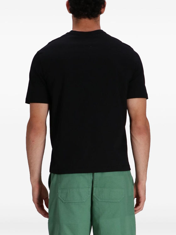 PS By Paul Smith T-shirts and Polos Black