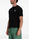PS By Paul Smith T-shirts and Polos Black