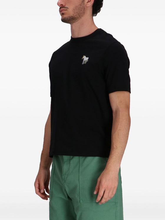 PS By Paul Smith T-shirts and Polos Black