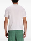 PS By Paul Smith T-shirts and Polos White