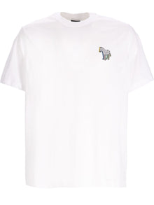  PS By Paul Smith T-shirts and Polos White