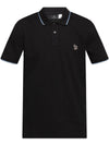 PS By Paul Smith T-shirts and Polos Black