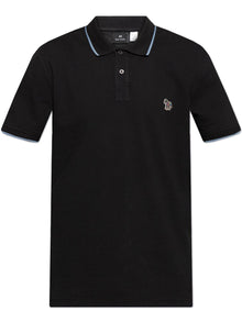  PS By Paul Smith T-shirts and Polos Black