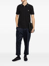 PS By Paul Smith T-shirts and Polos Black