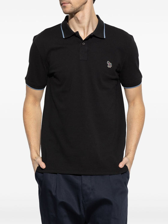 PS By Paul Smith T-shirts and Polos Black