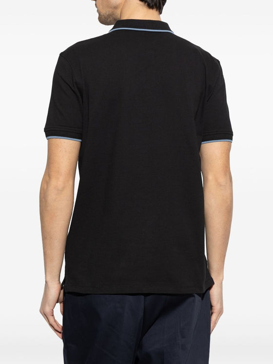PS By Paul Smith T-shirts and Polos Black