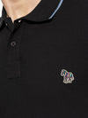 PS By Paul Smith T-shirts and Polos Black