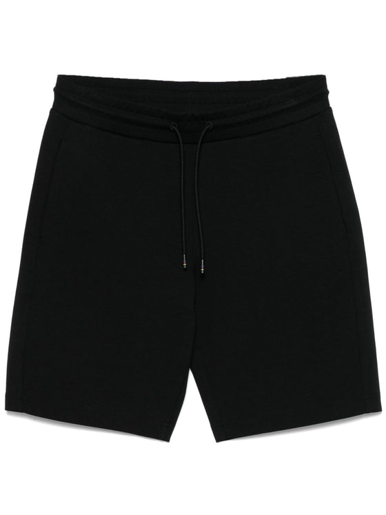 PS By Paul Smith Shorts Black