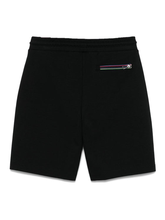PS By Paul Smith Shorts Black