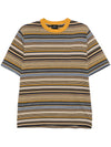 PS By Paul Smith T-shirts and Polos Leather Brown