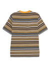 PS By Paul Smith T-shirts and Polos Leather Brown