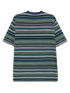 PS By Paul Smith T-shirts and Polos Black