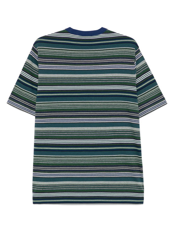 PS By Paul Smith T-shirts and Polos Black