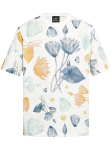 PS By Paul Smith T-shirts and Polos White