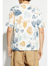 PS By Paul Smith T-shirts and Polos White