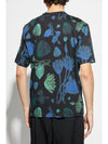 PS By Paul Smith T-shirts and Polos Blue