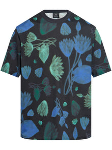  PS By Paul Smith T-shirts and Polos Blue