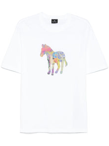  PS By Paul Smith T-shirts and Polos White