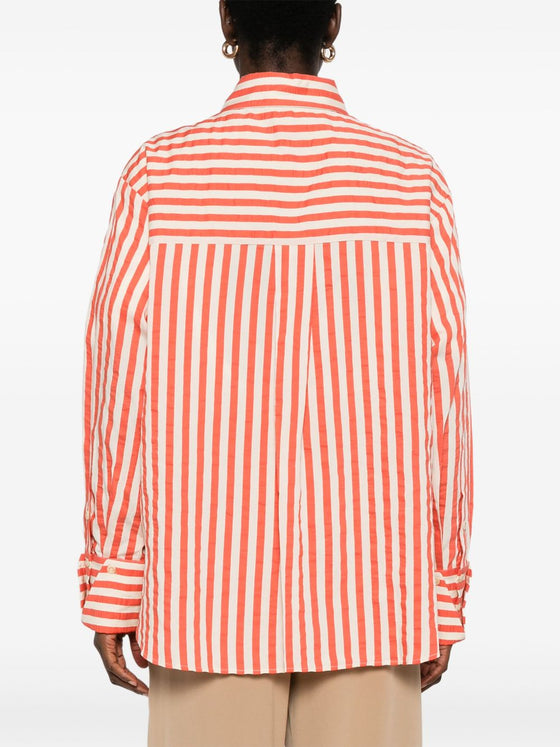 Alysi Shirts Orange