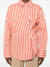 Alysi Shirts Orange