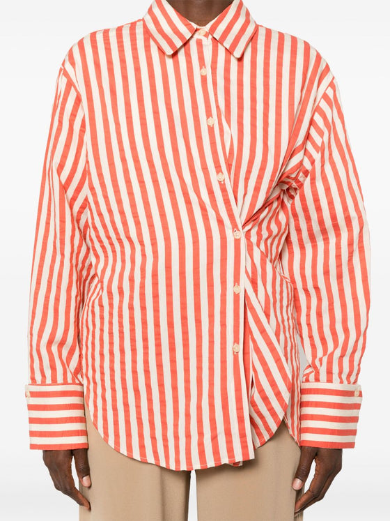 Alysi Shirts Orange