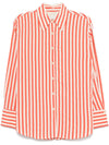 Alysi Shirts Orange