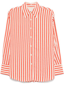  Alysi Shirts Orange