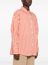Alysi Shirts Orange