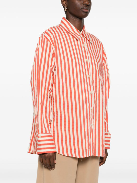 Alysi Shirts Orange