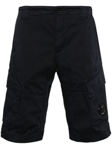  C.P. Company C.P.Company Shorts Blue
