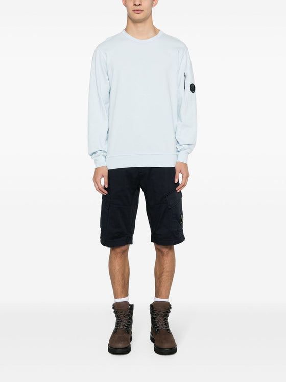 C.P. Company C.P.Company Shorts Blue
