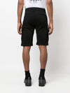 C.P. Company C.P.Company Shorts Black