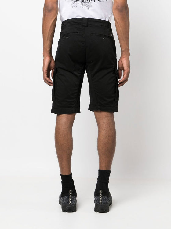 C.P. Company C.P.Company Shorts Black
