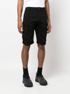 C.P. Company C.P.Company Shorts Black