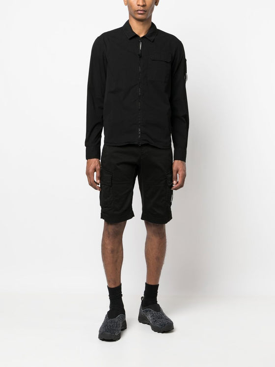 C.P. Company C.P.Company Shorts Black