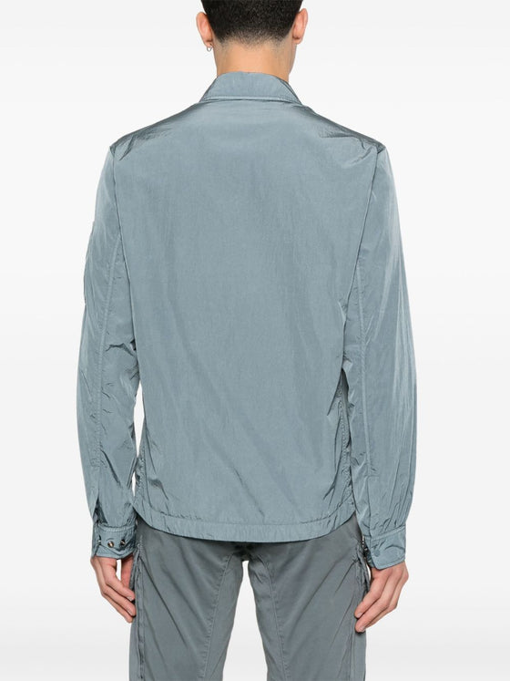 C.P. Company C.P.Company Coats Grey