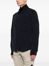 C.P. Company C.P.Company Coats Blue