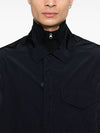 C.P. Company C.P.Company Coats Blue