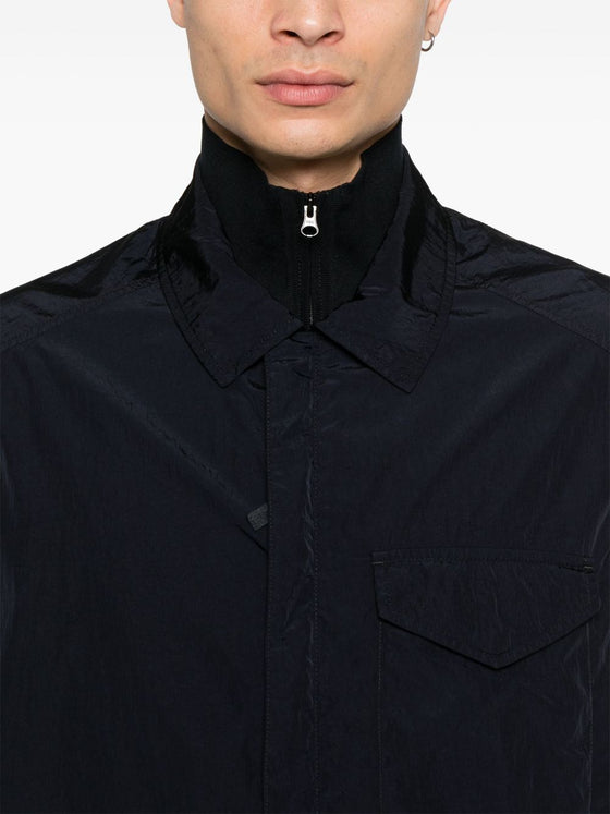 C.P. Company C.P.Company Coats Blue