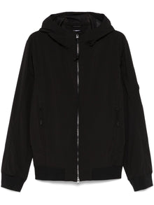  C.P. Company C.P.Company Coats Black
