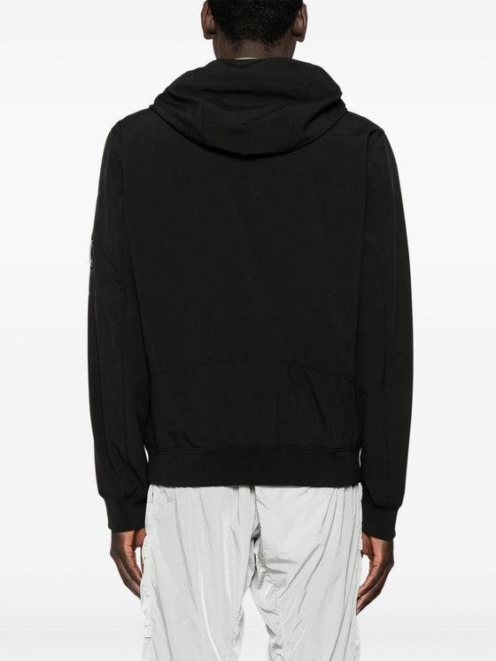 C.P. Company C.P.Company Coats Black