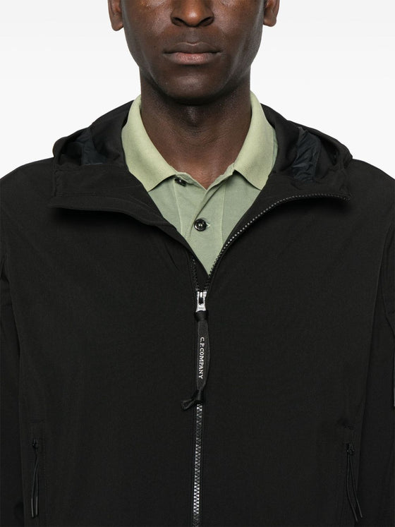 C.P. Company C.P.Company Coats Black