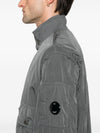 C.P. Company C.P.Company Coats Grey