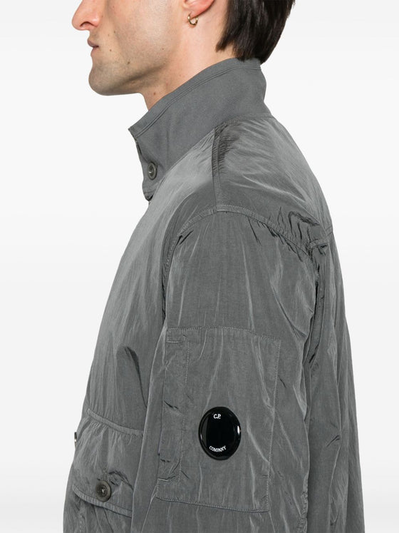 C.P. Company C.P.Company Coats Grey